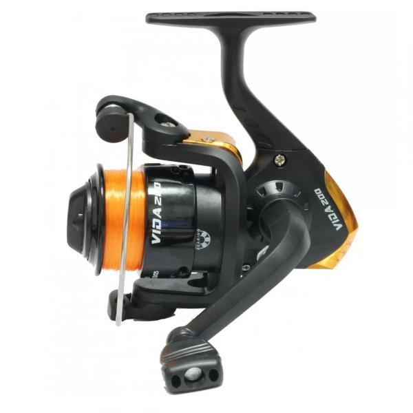 KOLPO VIDA 200 ORANGE 1 CSAP.  0,18/245M
