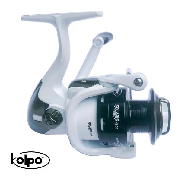 KOLPO SOLARIS 7+1 3000 0,25/200M