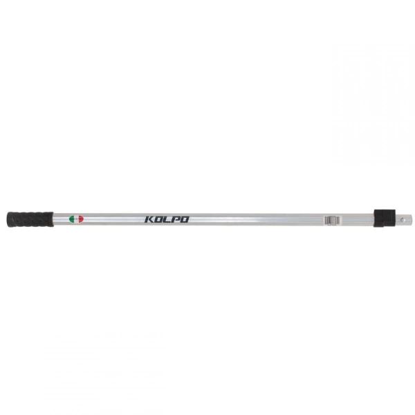 KOLPO TELESZKÓPOS MERÍTŐ NYÉL 160CM