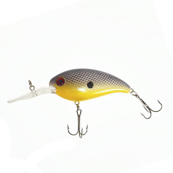 YAMASHIRO SOSU FLOTING 14,8G 10CM