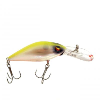 YAMASHIRO SINSHI FLOTING 8,5G 8CM
