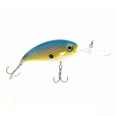 YAMASHIRO ATORI FLOTING 13,8G 10CM