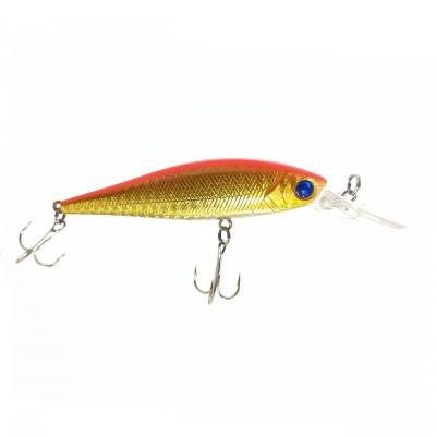  YAMASHIRO SOHARE FLOATING 9,4G 10CM