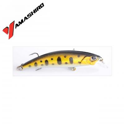 YAMASHIRO RAMA SINKING 4,1G 7CM
