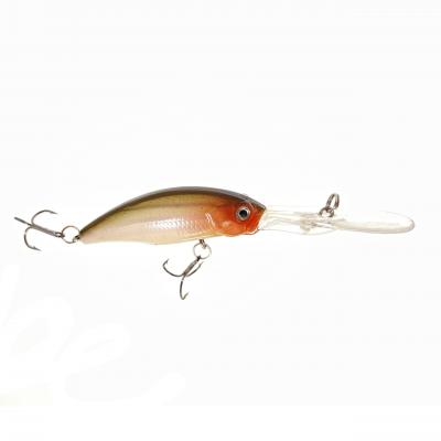 YAMASHIRO NAMI FLOATING 7,5G 10CM