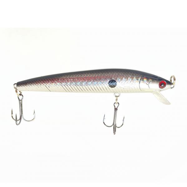 YAMASHIRO HAVIA FLOATING 7G 10CM