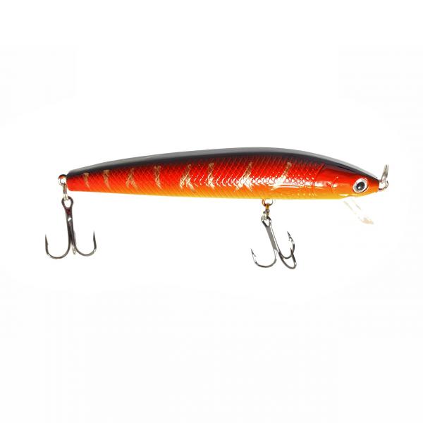 YAMASHIRO HAVIA FLOATING 7G 10CM