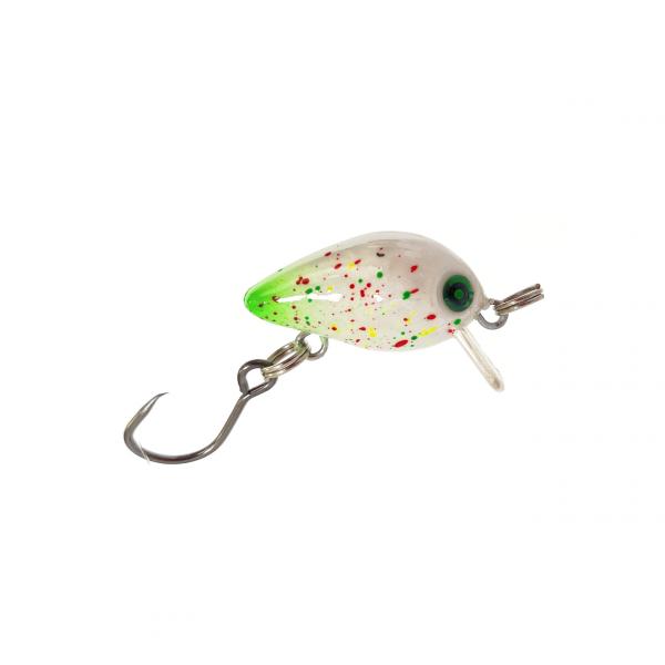 YAMASHIRO FLINT FLOATING 2G 3CM