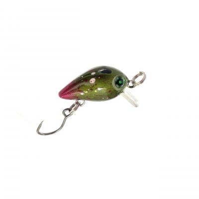 YAMASHIRO FLINT FLOATING 2G 3CM