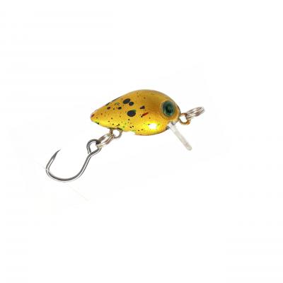 YAMASHIRO FLINT FLOATING 2G 3CM