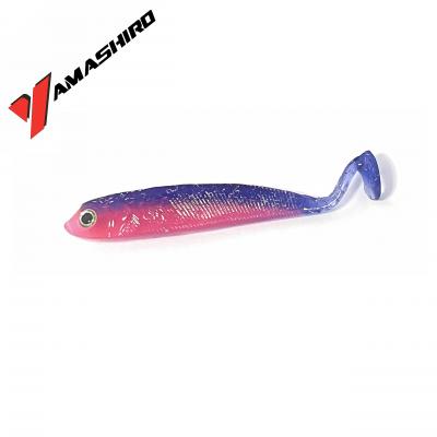  YAMASHIRO KALORY GUMIHAL 7,5G 10CM 4DB