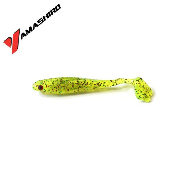 YAMASHIRO KUNING GUMIHAL 5G 8,4CM 3DB