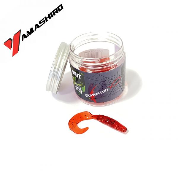 YAMASHIRO SAKANA 1,5G 6CM 10DB