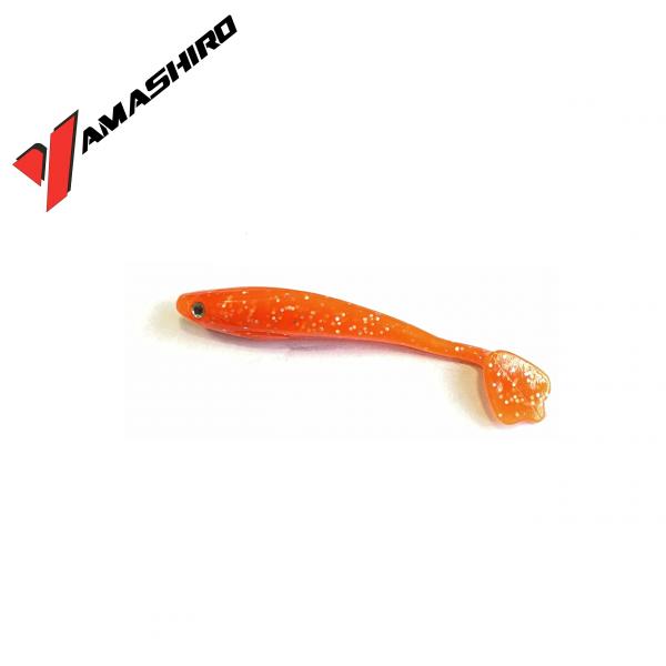 YAMASHIRO KUNING GUMIHAL 5G 8,4CM 3DB
