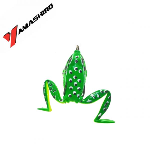 YAMASHIRO SUPER FROG 5CM 