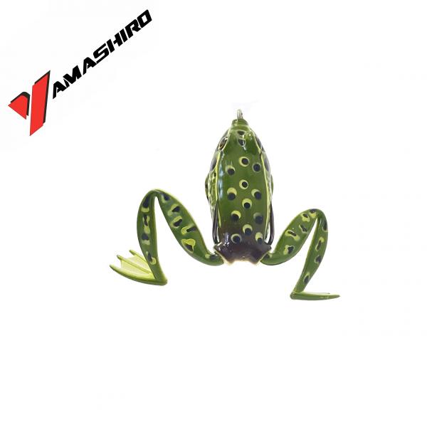YAMASHIRO SUPER FROG 5CM 