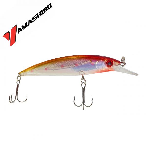 YAMASHIRO BAMBAM FLOTING 16G 11CM 