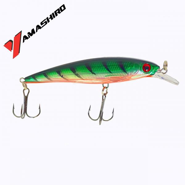 YAMASHIRO BAMBAM FLOTING 16G 11CM 