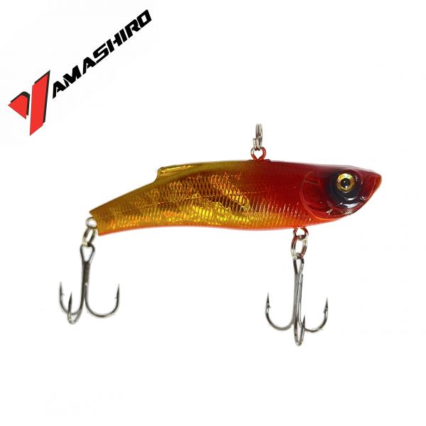 YAMASHIRO HEAVY SINKING 17,8G 7CM