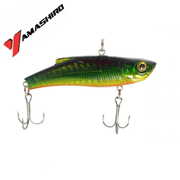 YAMASHIRO HEAVY SINKING 17,8G 7CM