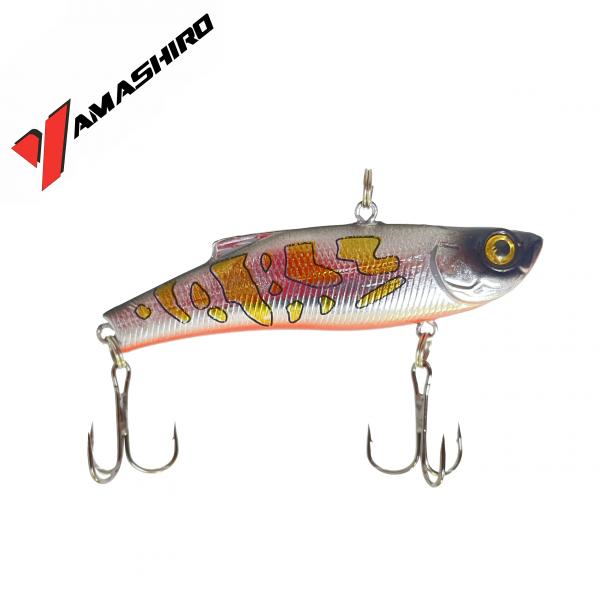 YAMASHIRO HEAVY SINKING 17,8G 7CM