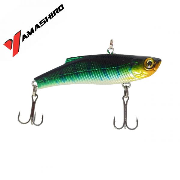 YAMASHIRO HEAVY SINKING 17,8G 7CM
