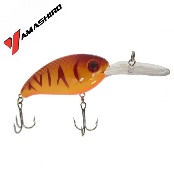 YAMASHIRO SOSU FLOATING 14,8G 10CM