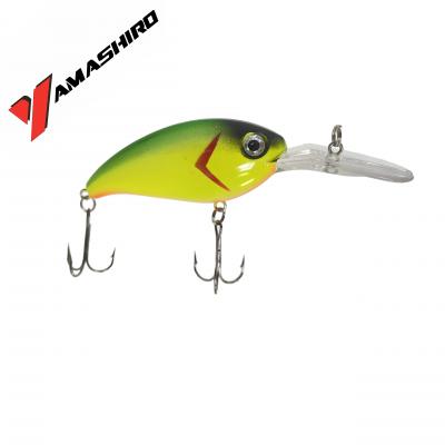 YAMASHIRO ATORI FLOATING 13,8G 10CM