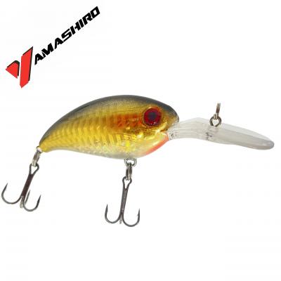 YAMASHIRO ATORI FLOATING 13,8G 10CM