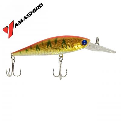 YAMASHIRO SOHARE FLOATING 9,4G 10CM