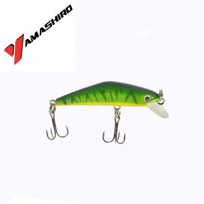 YAMASHIRO LISTING SINKING 2,6G 5CM