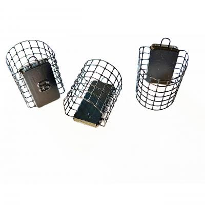 FEEDER ETETŐKOSÁR ALAGÚT SZINTER 60 G 10db/csomag