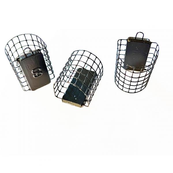 FEEDER ETETŐKOSÁR ALAGÚT SZINTER 120 G