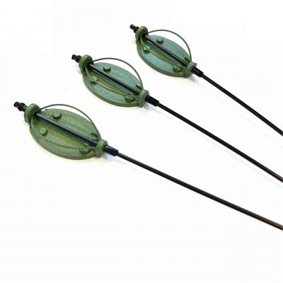 PEARL METHOD FEEDER ETETŐKOSÁR HOSSZÚ SZINTER 2 BORDÁS 70G 10db/csomag !darabár!