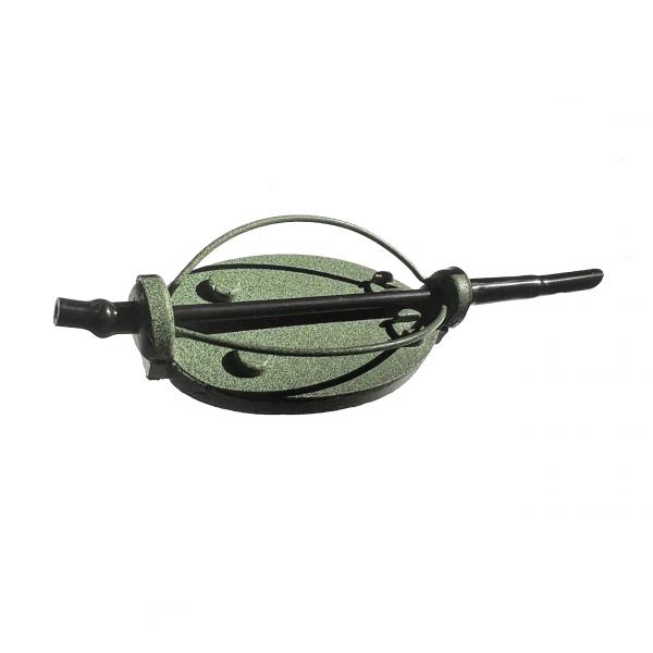 PEARL METHOD FEEDER ETETŐKOSÁR RÖVID SZINTER 2 BORDÁS 70G 10db/csomag !darabár!