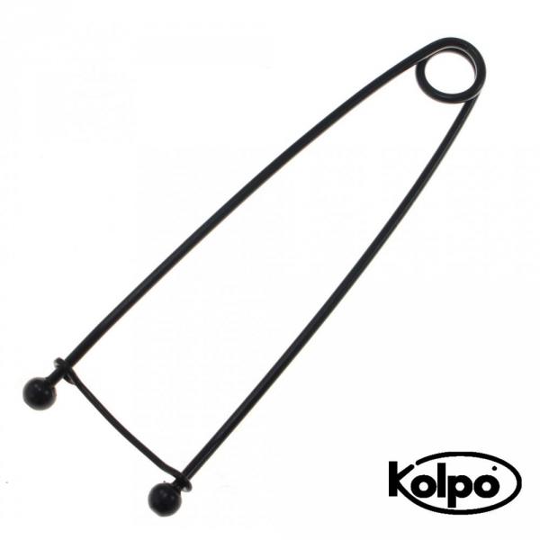 KOLPO SZÁJFESZÍTŐ 18cm