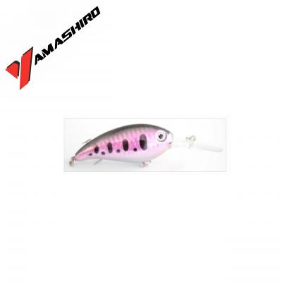 YAMASHIRO ATORI FLOATING 13,8G 10CM