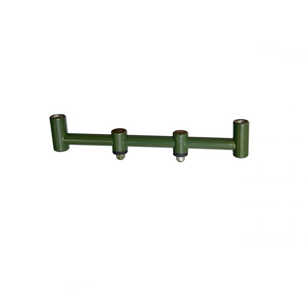 SILSTAR 12MM 20CM-ES 2 HELYES 2 LÁBAS FIX BUZZER BAR