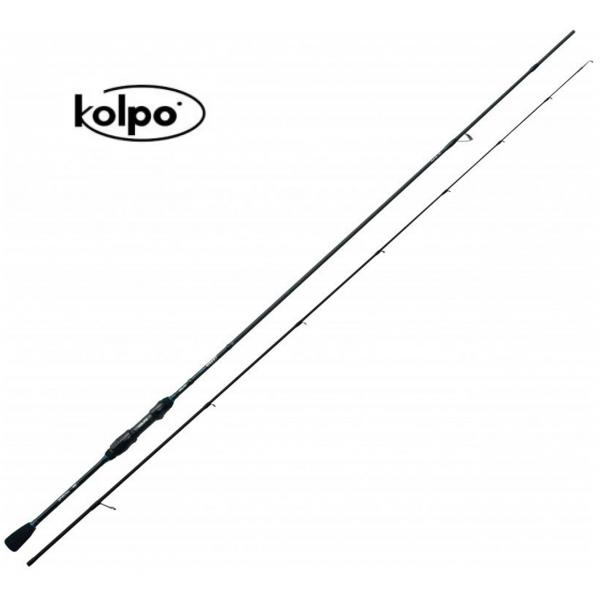 KOLPO GOO STREET UL SPIN 2,0M 0,5-6G