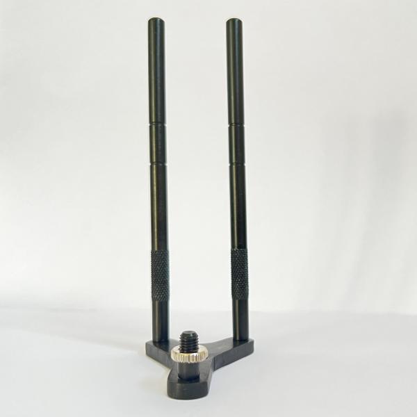 SILSTAR ALUMINIUM SNAG BAR