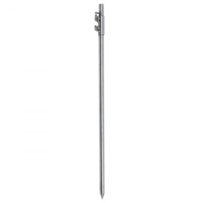 SILSTAR ROZSDAM. DUPLA CSAV. LESZÚRÓ 12,7MM 30-45CM