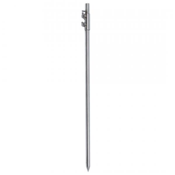 SILSTAR ROZSDAM. DUPLA CSAV. LESZÚRÓ 12,7MM 40-60CM