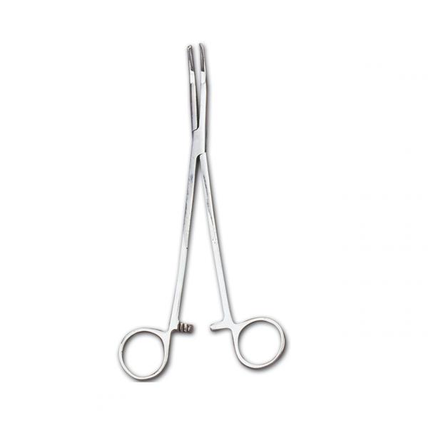 SILSTAR FOGÓ 15CM HAJLÍTOTT