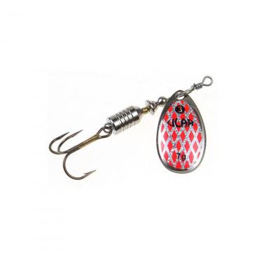 ULAR KÖRFORGÓ 04 A/KR-SR-OR 10G