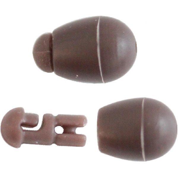 KOLPO FAST CHANGE 8DB/CS 10mm X 6mm
