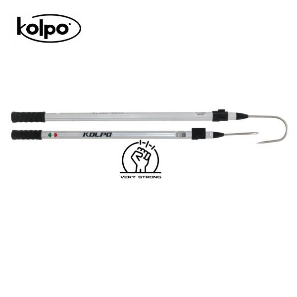 KOLPO VÁGÓHOROG 80CM