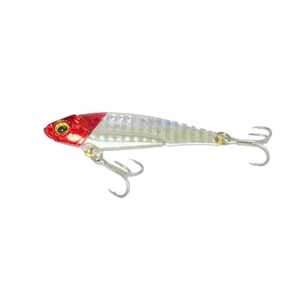 YAMASHIRO SLIM FISH 6,5CM 11,5GR