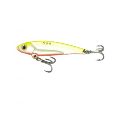 YAMASHIRO SLIM FISH 6,5CM 11,5GR