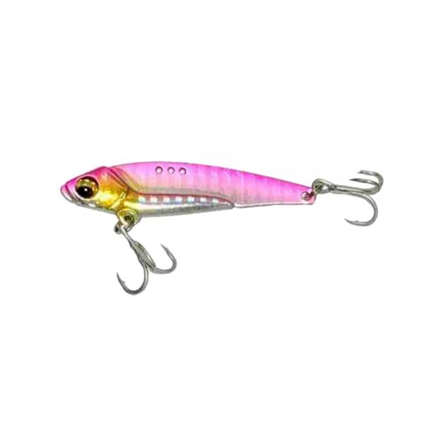 YAMASHIRO SLIM FISH 6,5CM 11,5GR