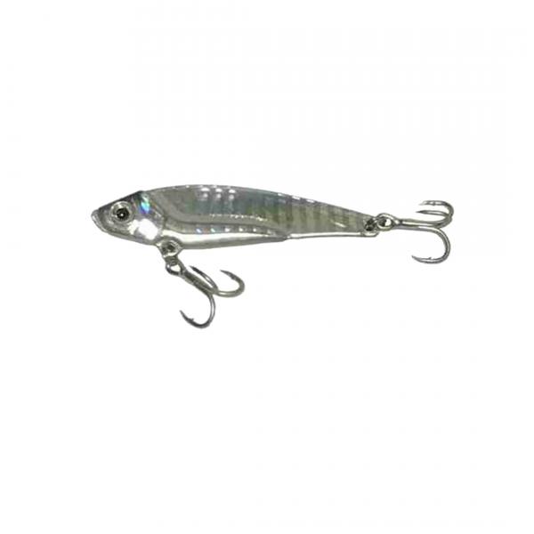 YAMASHIRO SLIM FISH 6,5CM 11,5GR